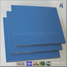 Design for Building Construction Decoration Aluminum Composite Panel (XH005)